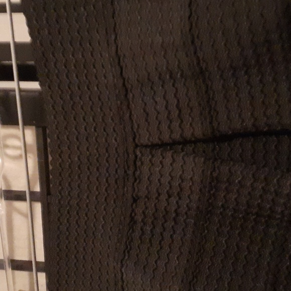 Black Box Pleat Mini Skirt size S - Picture 3 of 9